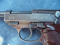 walther ppk serial numbers chart